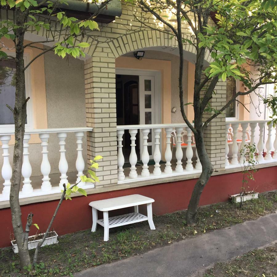Stella Apartman Debrecen Exteriör bild