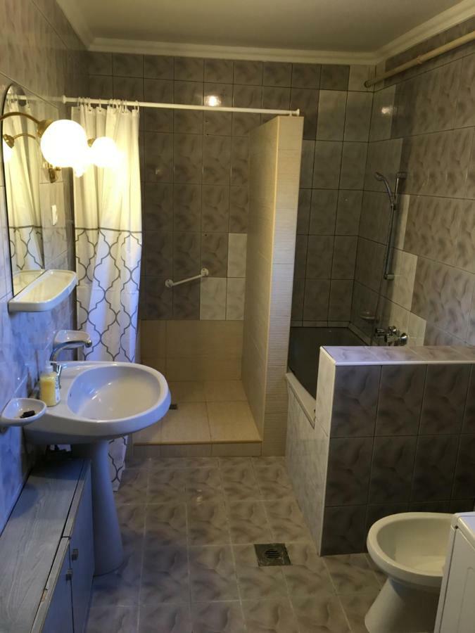 Stella Apartman Debrecen Exteriör bild