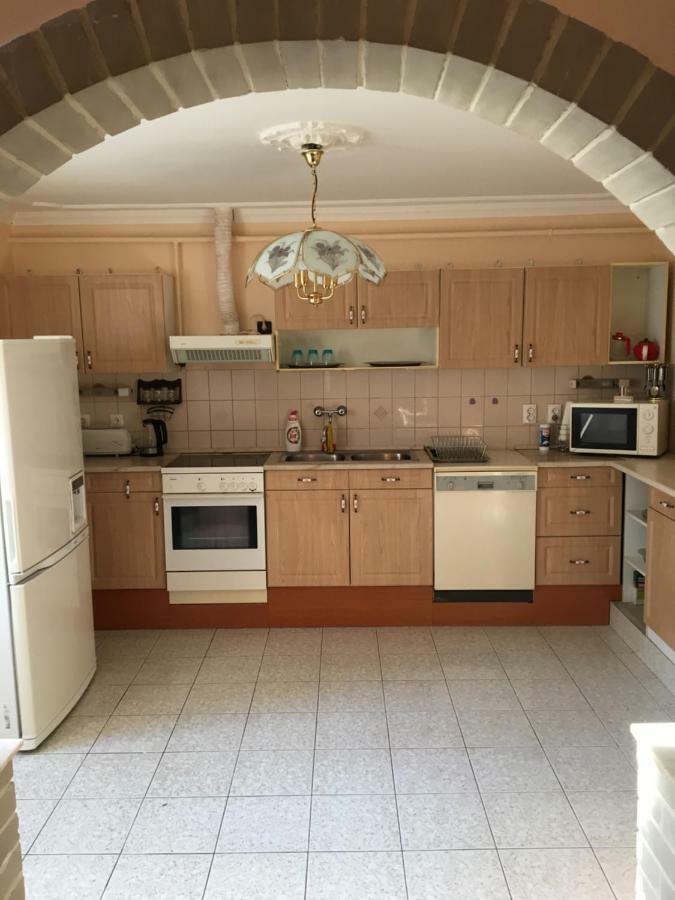 Stella Apartman Debrecen Exteriör bild
