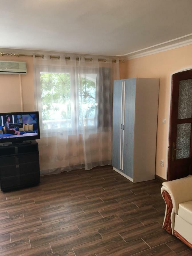 Stella Apartman Debrecen Exteriör bild