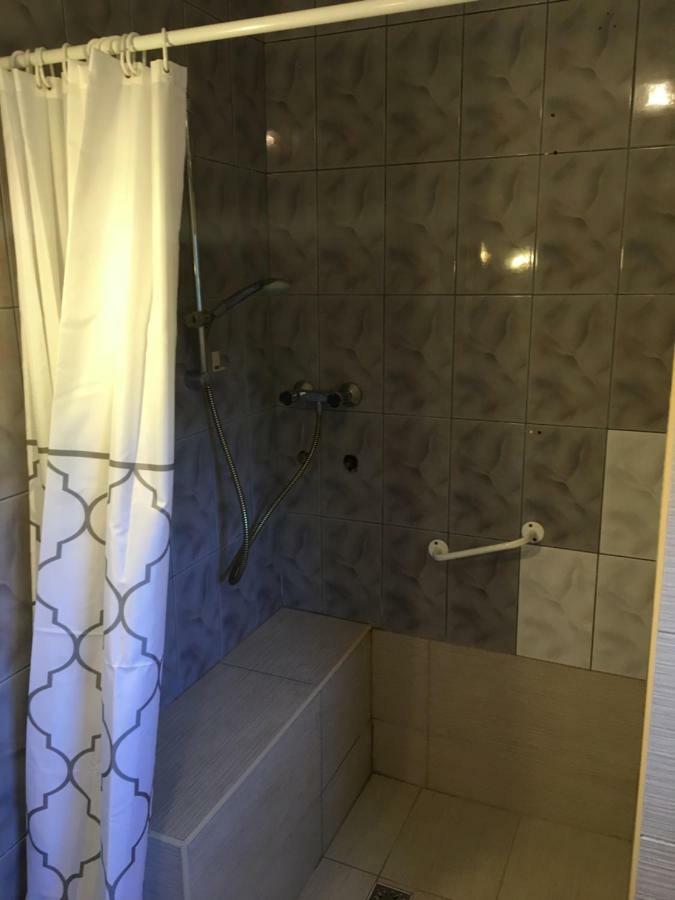 Stella Apartman Debrecen Exteriör bild