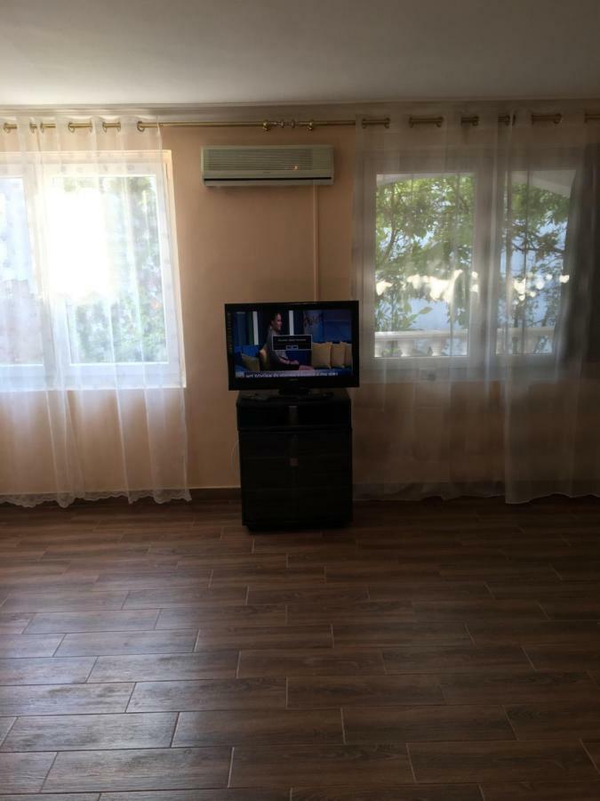 Stella Apartman Debrecen Exteriör bild
