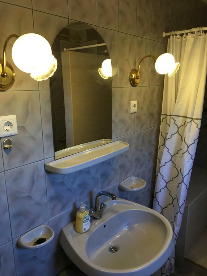 Stella Apartman Debrecen Exteriör bild