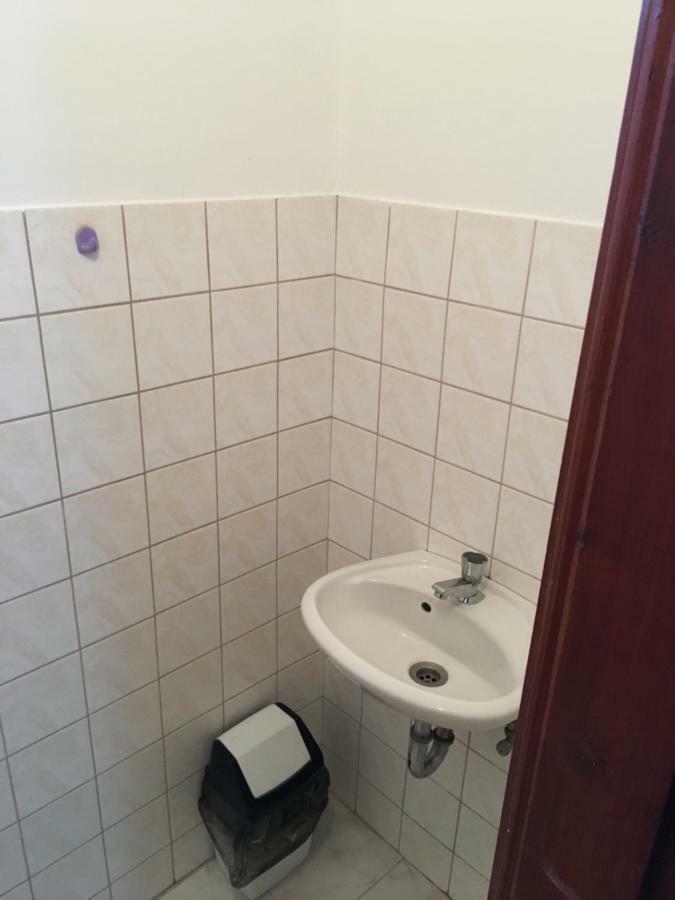 Stella Apartman Debrecen Exteriör bild