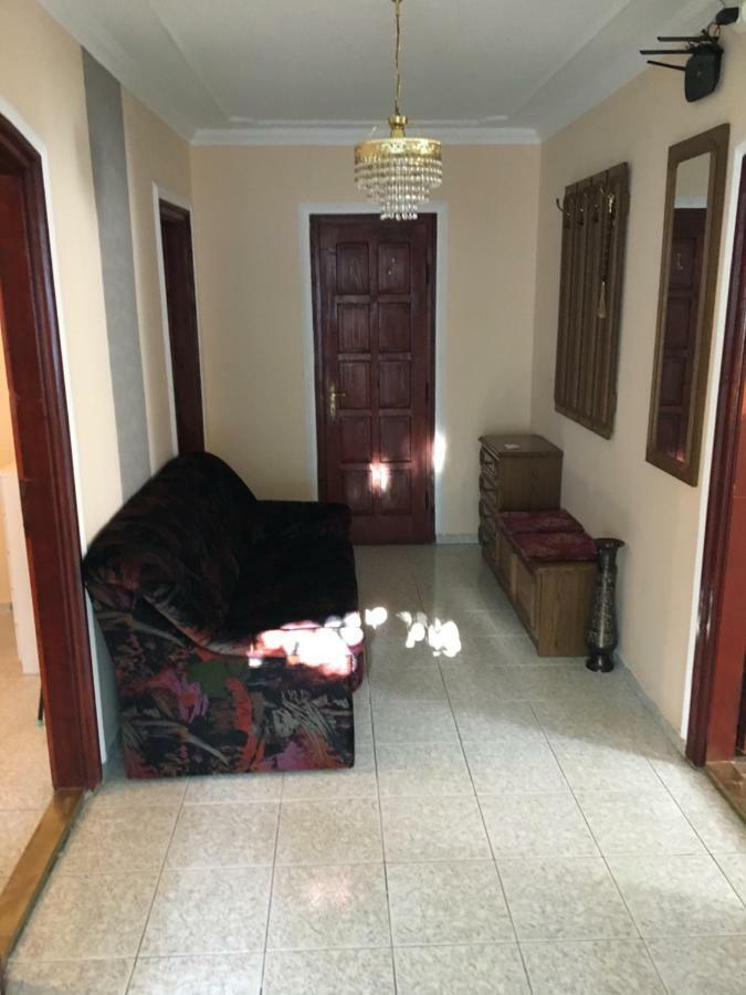 Stella Apartman Debrecen Exteriör bild
