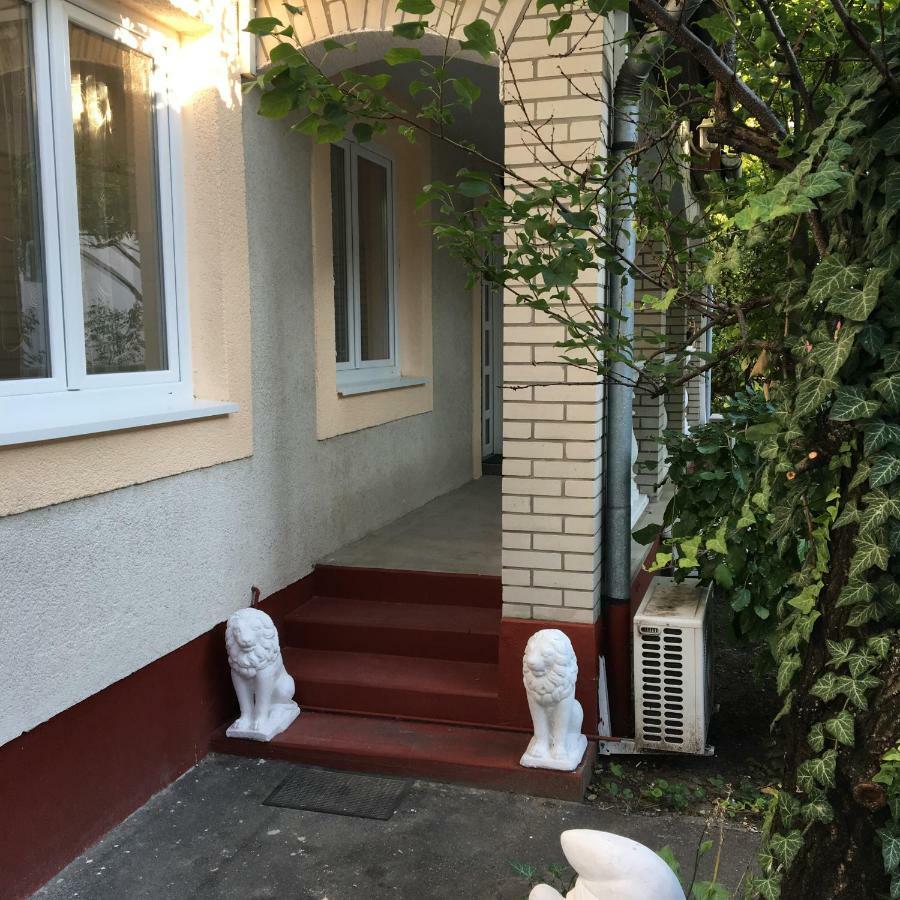 Stella Apartman Debrecen Exteriör bild