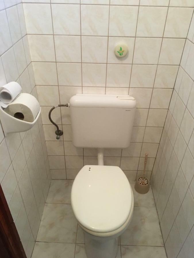 Stella Apartman Debrecen Exteriör bild